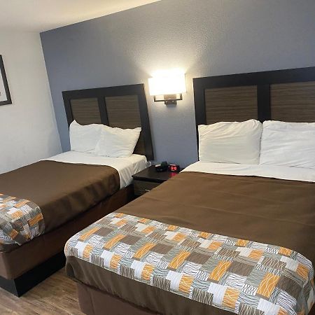 Hillside Motel Glen Mills Kültér fotó